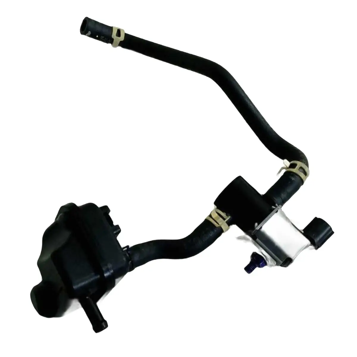 Válvula Solenóide Canister HONDA CITY Hrv 1.5 23/25 k5t46881 — imagem 4