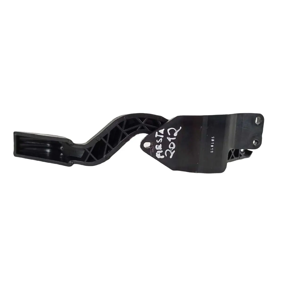 Pedal Acelerador Ford Fiesta Ecosport C DETALHE  2003/13 — imagem 5