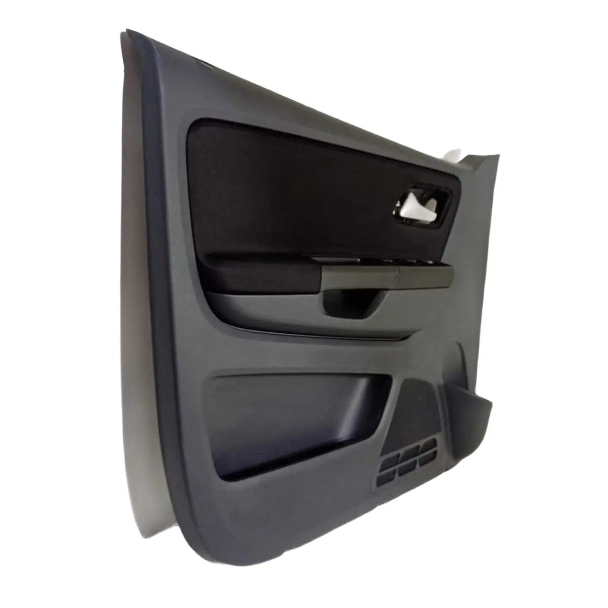 Forro Porta Dianteira Esquerda VW Fox 2015/22 5Z0867151A — imagem 2