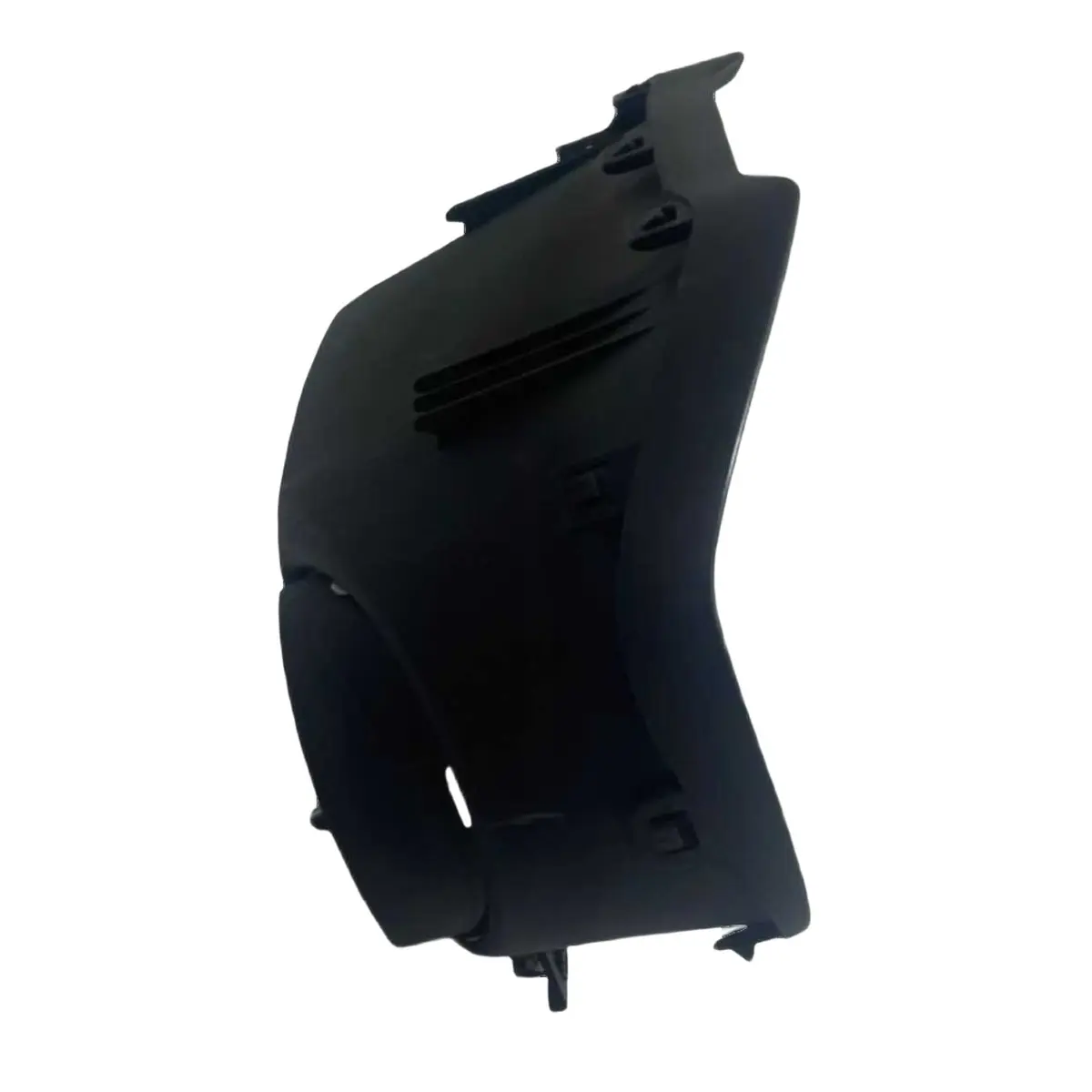 Moldura Painel Instrumentos Fiat Toro 2016 Á 2020 100229587