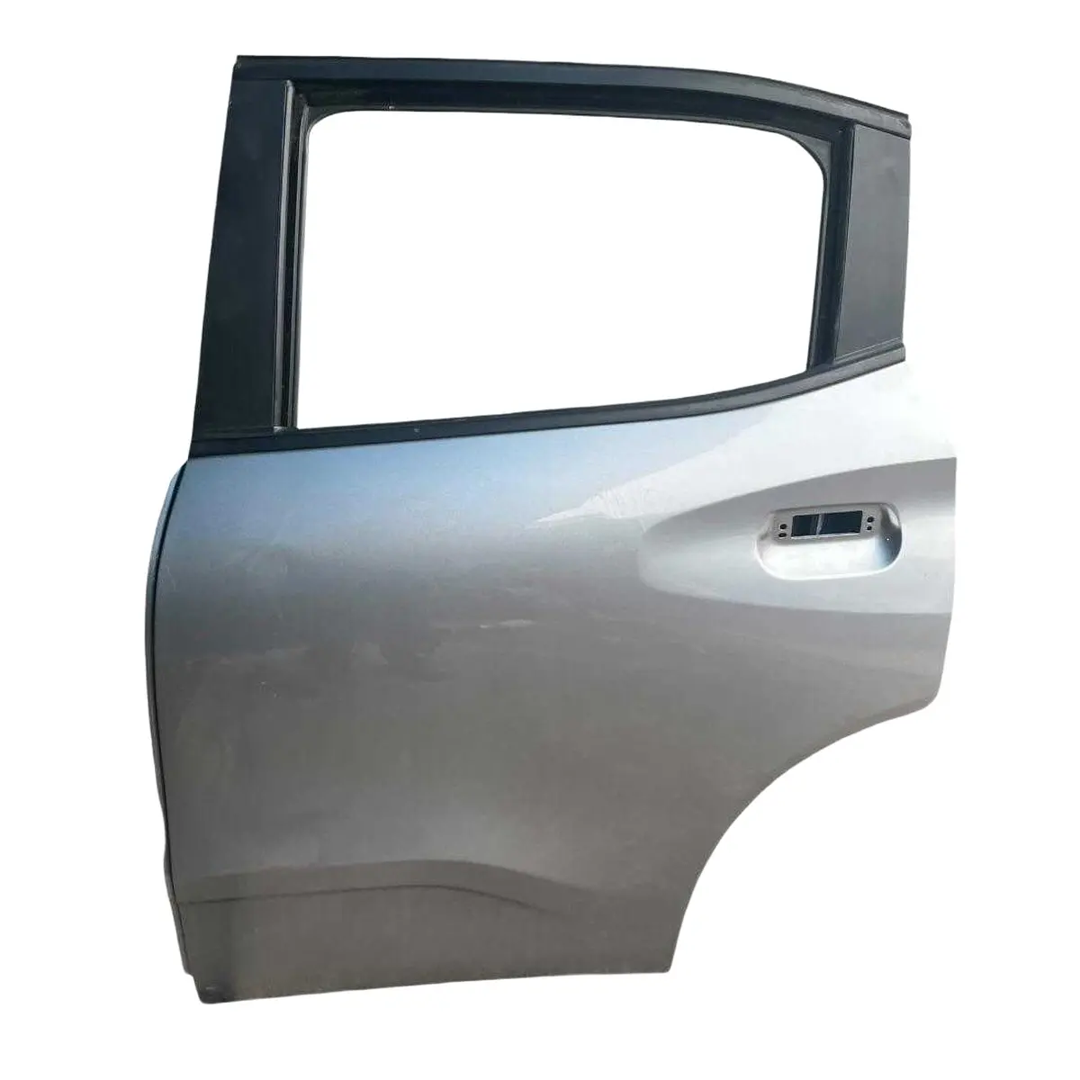 PORTA TRASEIRA ESQUERDA CITROEN C3 2023/2026 ORIGINAL