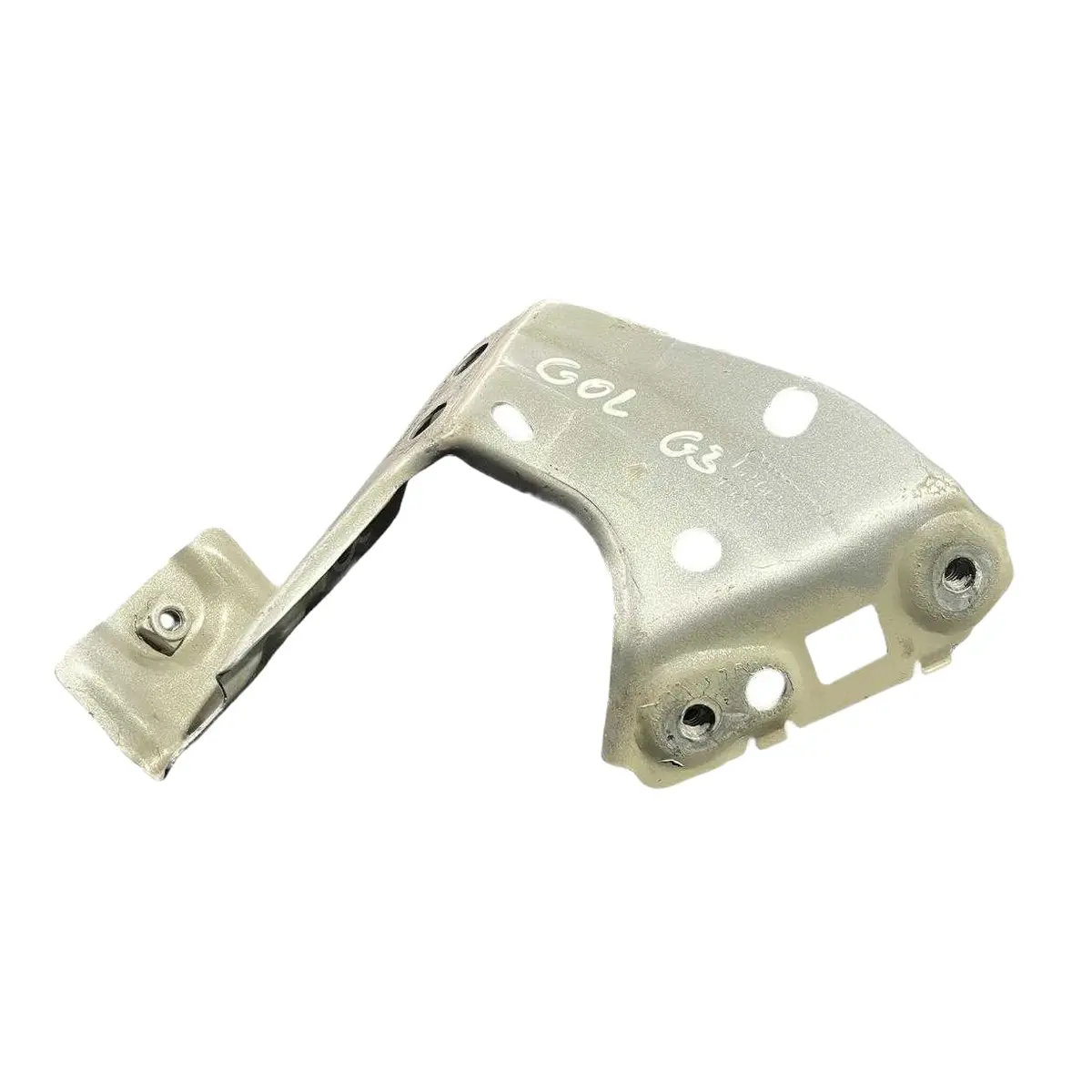 SUPORTE PARALAMA GOL G3 — imagem 3