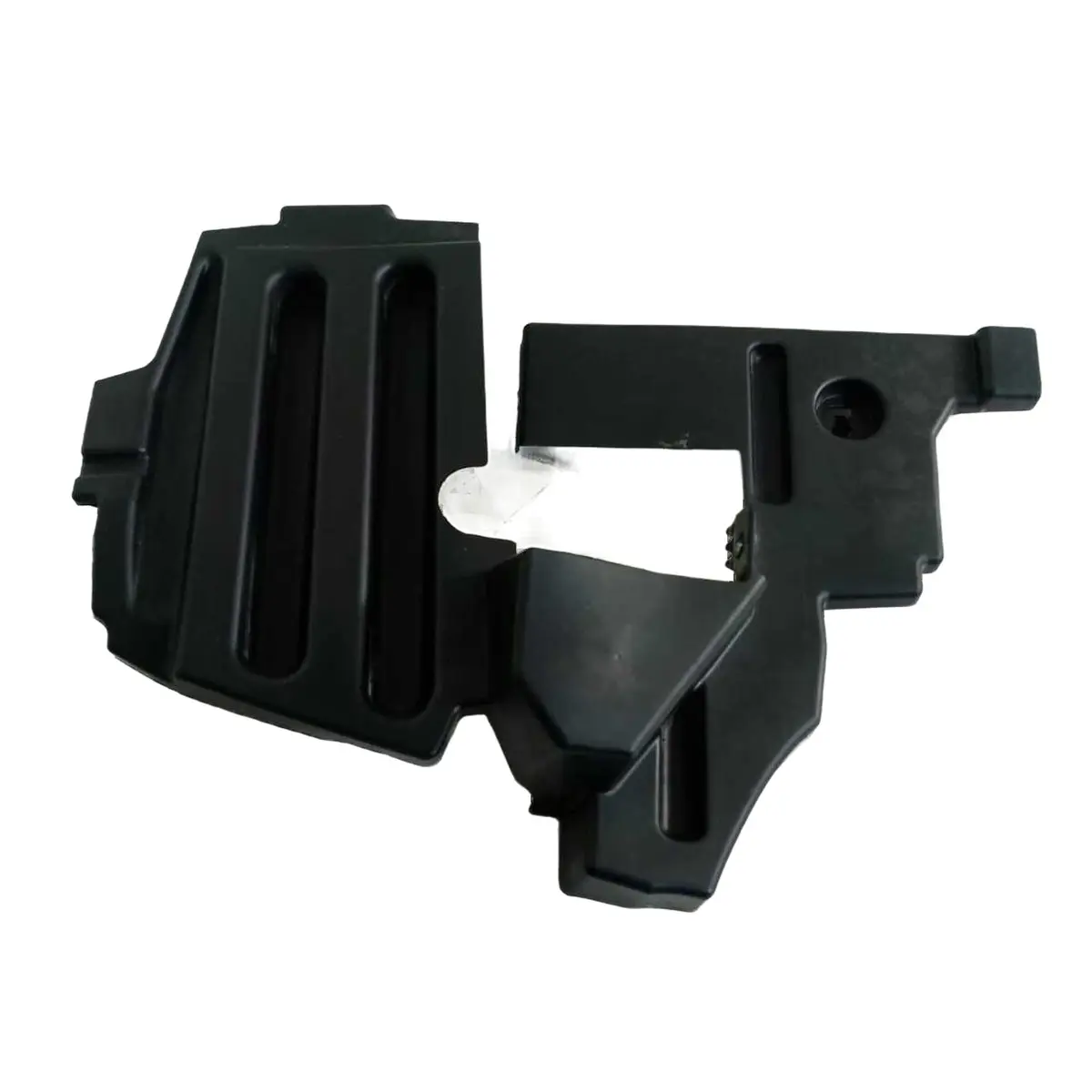 Defletor Esquerdo Radiador Honda City HATCHBACK 22/24 