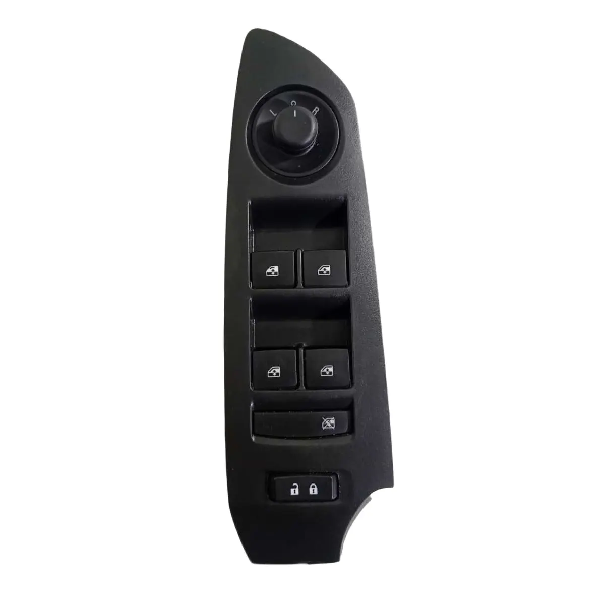 Botão Comando Vidro Dianteiro Esquerdo Chevrolet Tracker 15