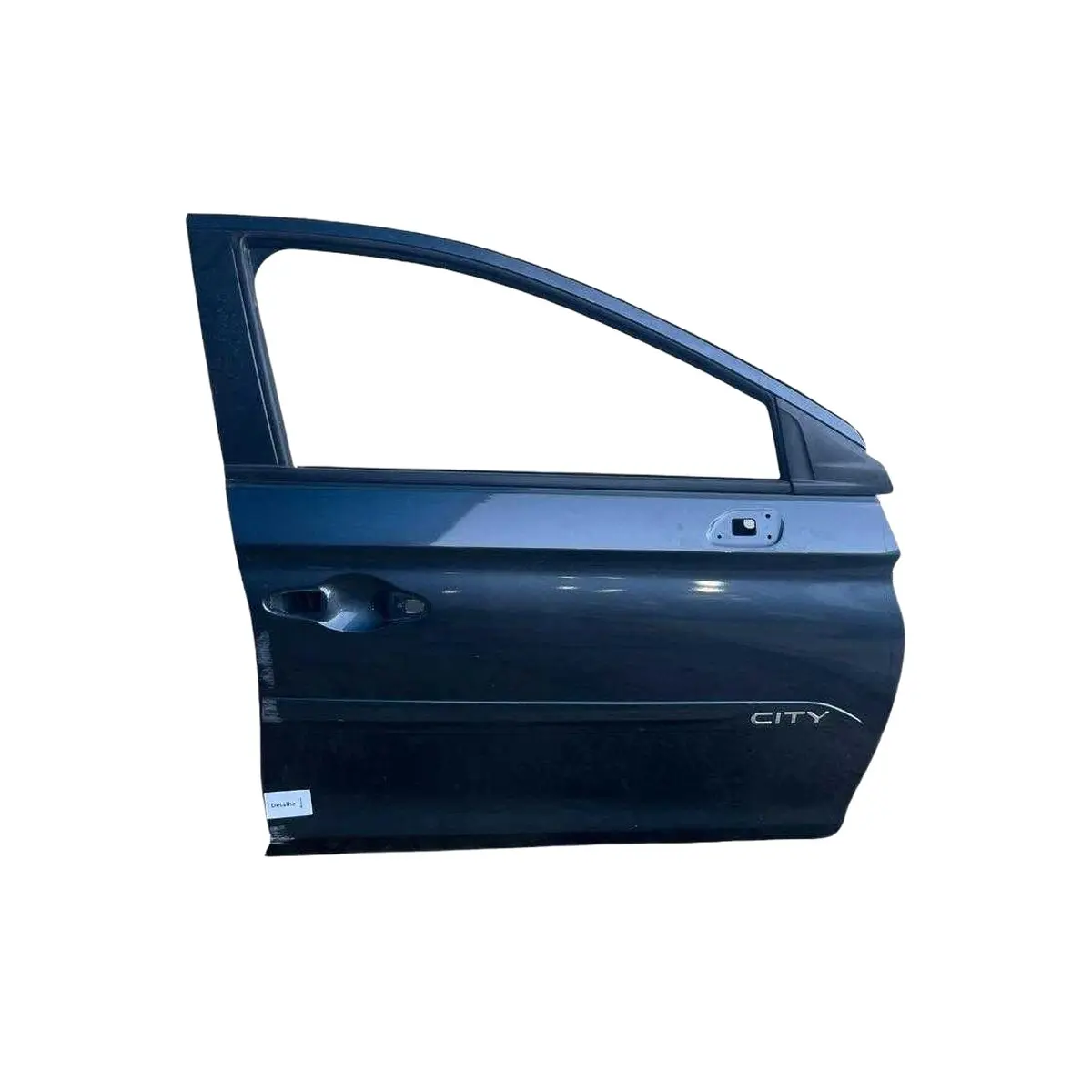 Porta Dianteira direita HONDA CITY HATCHBACK 2025 ORIGINAL