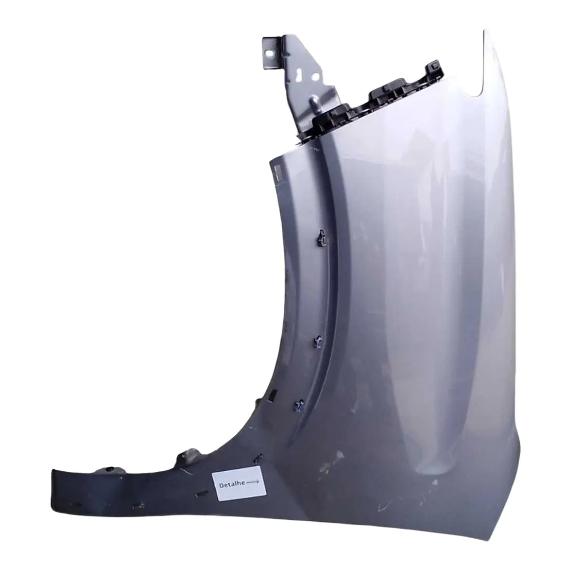 Paralama Esquerdo Citroen C3 2023/2025 Com Detalhe original
