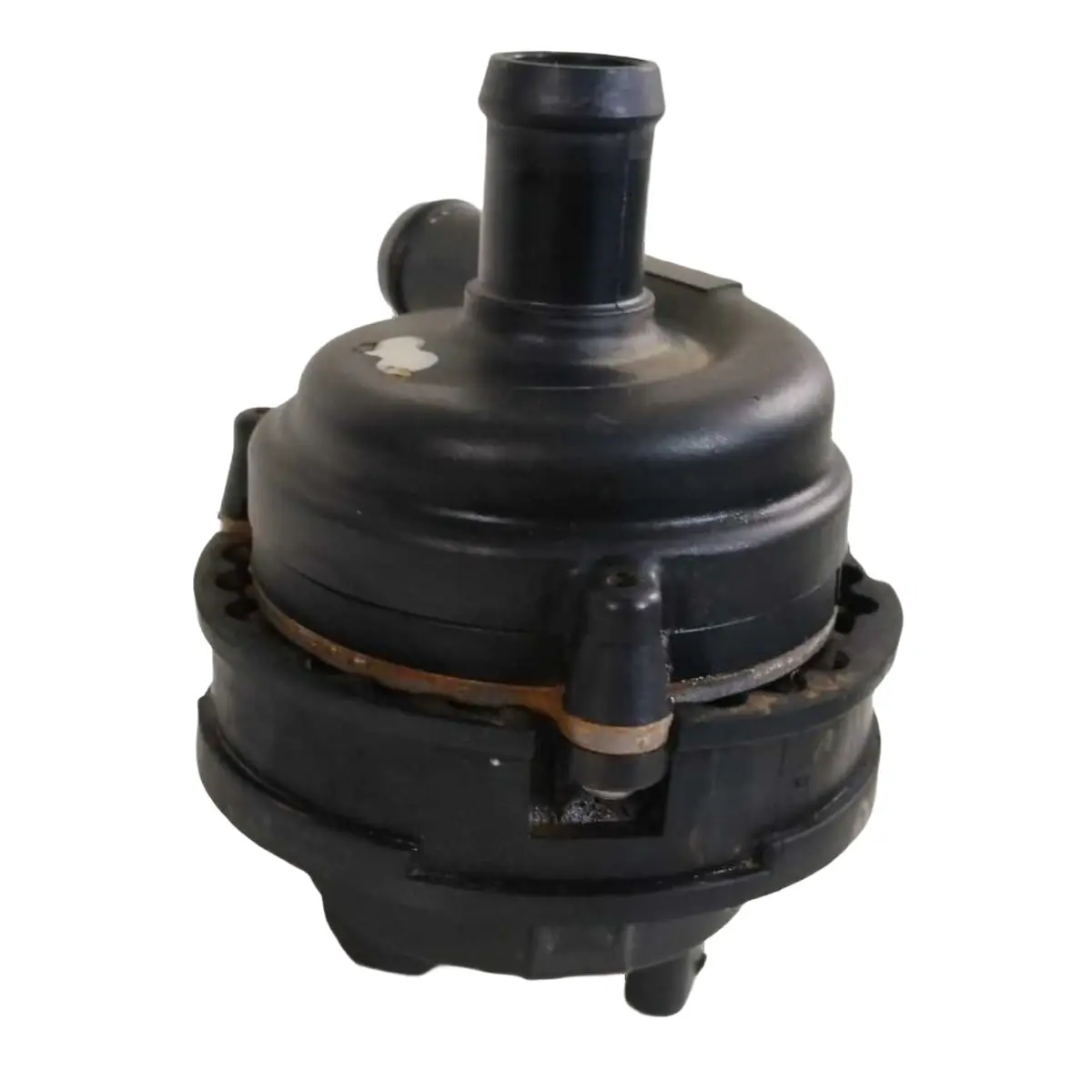 Bomba D'água Auxiliar Fiat Pulse 1.3 16v 2022/26 52076512 — imagem 3