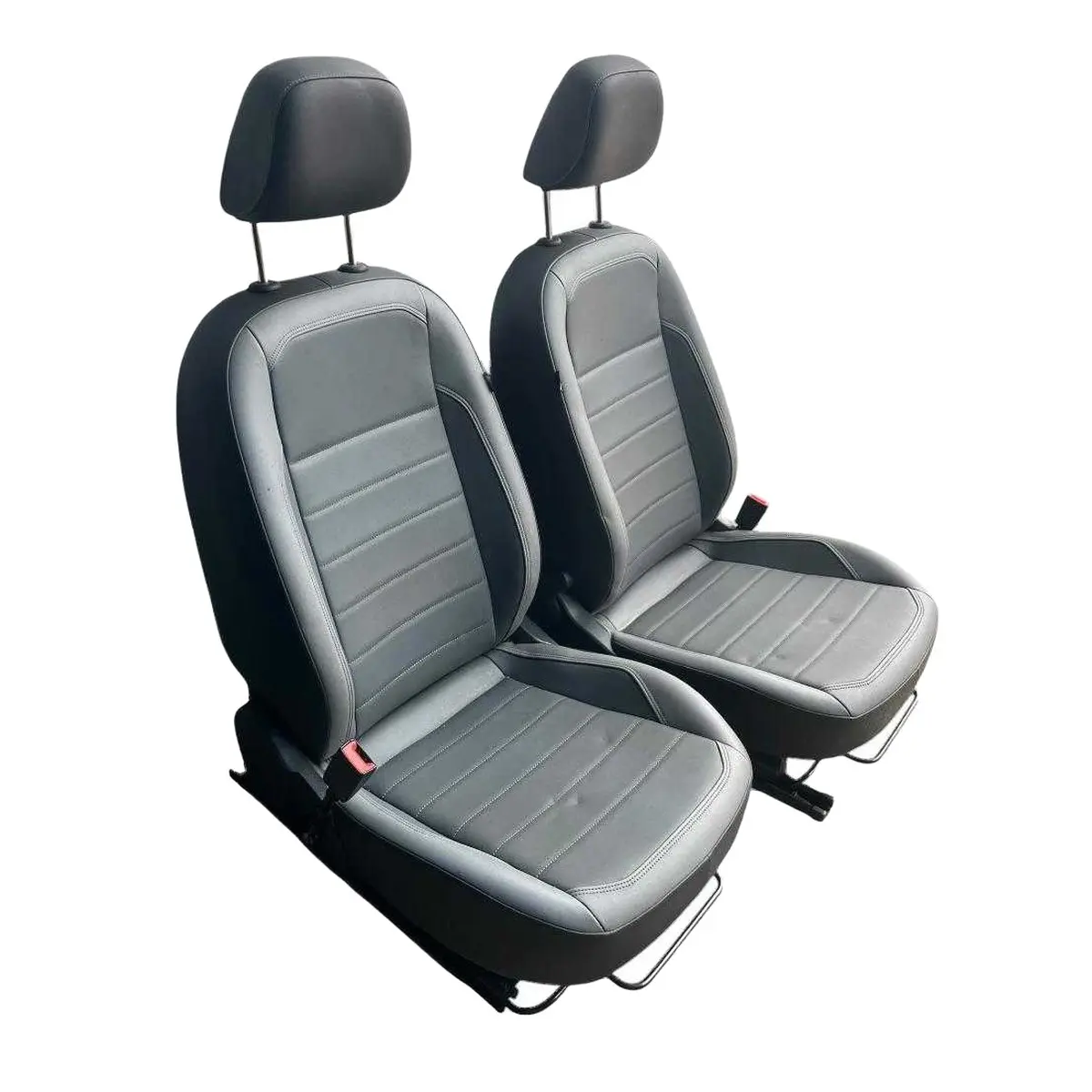 Jogo Banco Volkswagen Nivus 2022 MOFADO — imagem 3