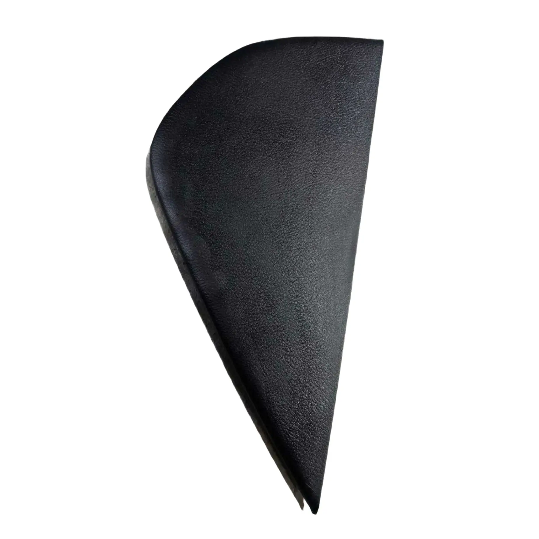 Moldura Painel Lateral Esquerda Fiat Toro 2018 53293689