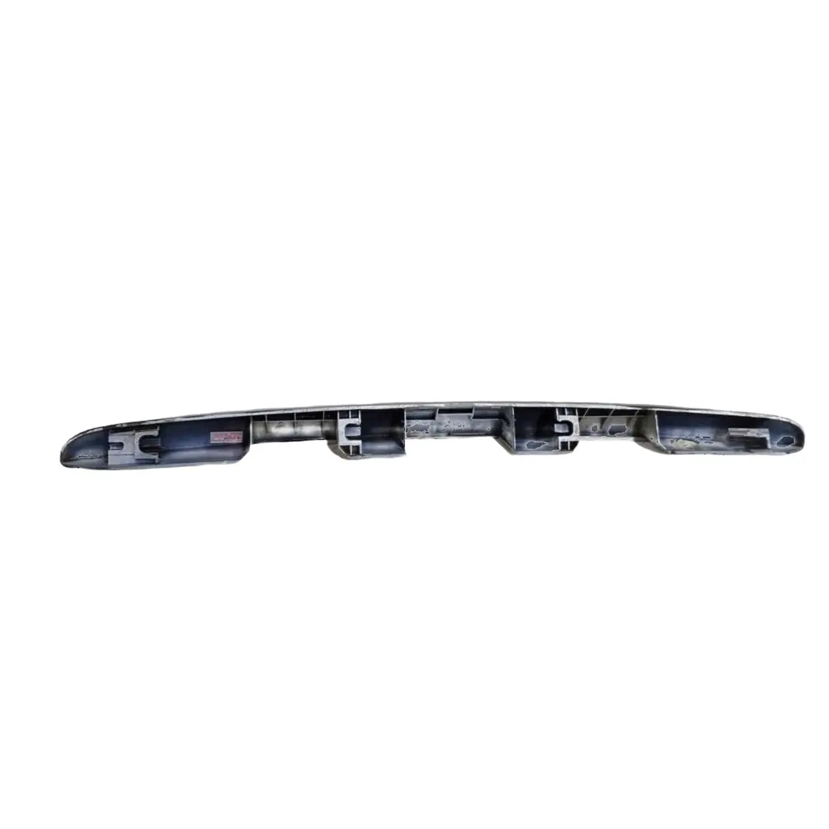 Friso Puxador Tampa Traseira Citroën C3 2003/08 9643468477 — imagem 4