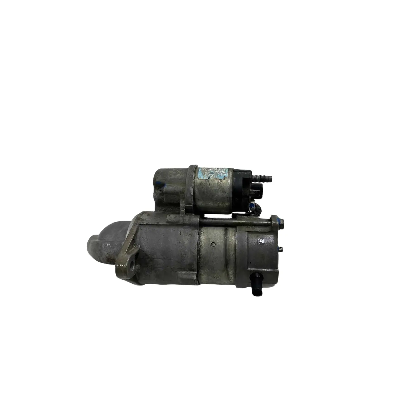MOTOR DE PARTIDA ONIX 1.4