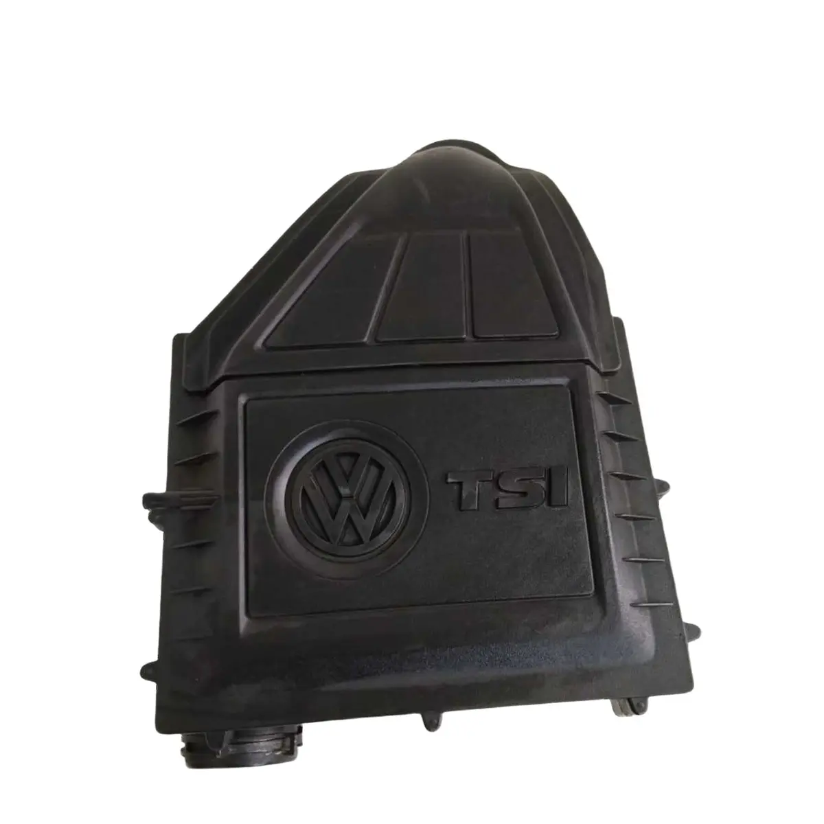 Caixa Filtro Ar Motor Volkswagen Nivus 1.0 Tsi 2020/25 04c129601k