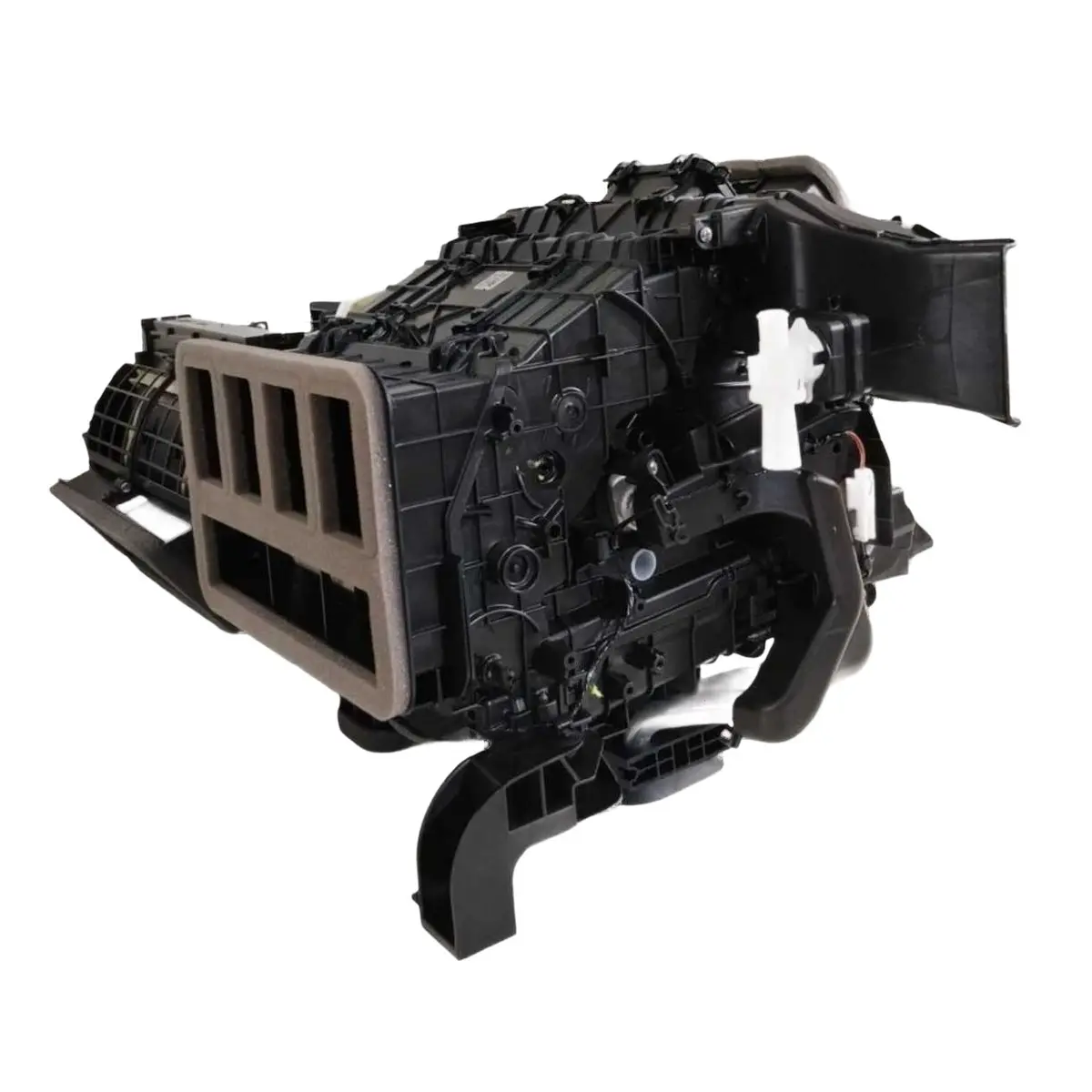 Caixa Evaporadora Condicionado Ar Honda City 2022/25 BC443380 — imagem 4