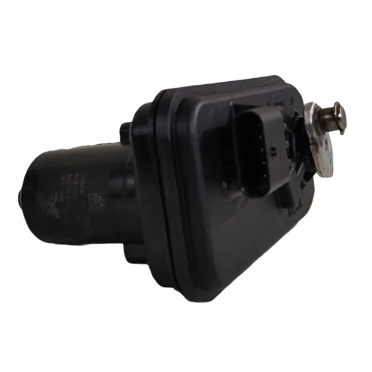 Válvula Wastegate Fiat Pulse 1.0 Turbo 2022 72485808 — imagem 3
