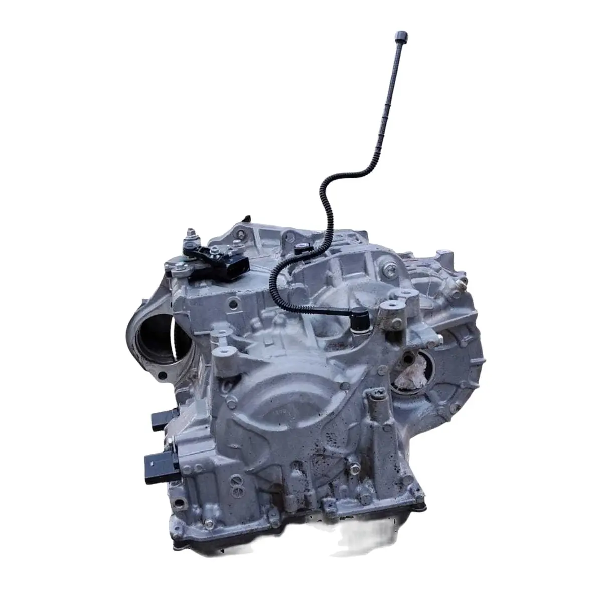 Caixa Câmbio aut Volkswagen Nivus 1.0 Tsi 2022 096321107P — imagem 5