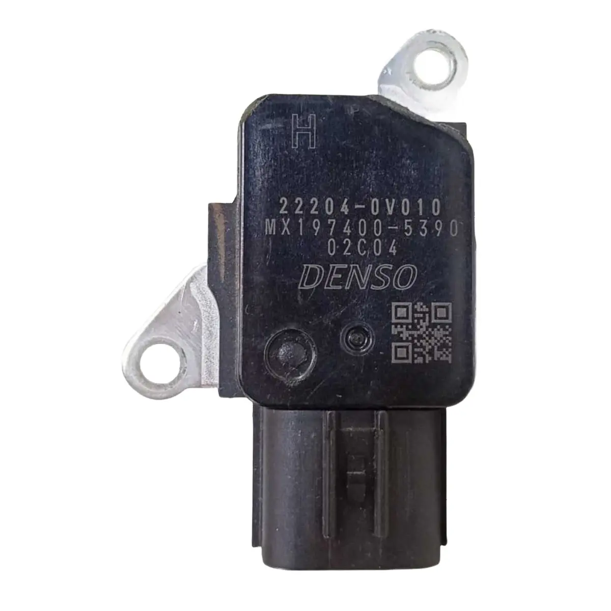 Sensor Fluxo Ar Toyota Corolla 2009/14 222040V010 ORIGINAL