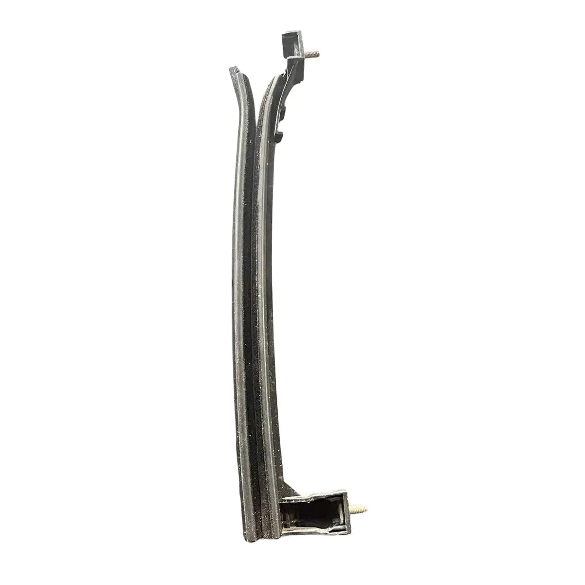 Guia Vidro Porta Tras. L/d Fiat Pulse — imagem 4