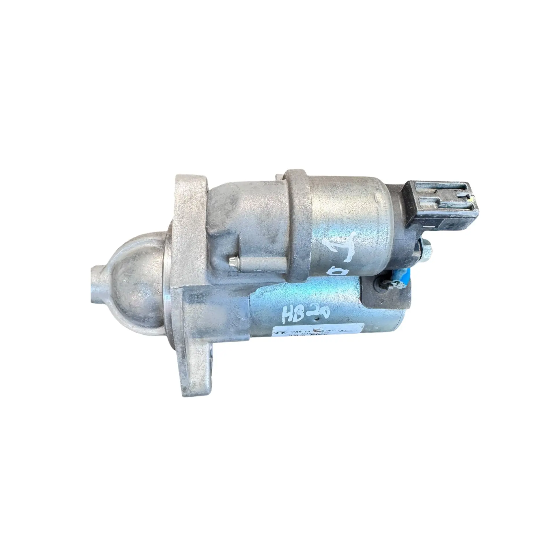 MOTOR DE PARTIDA ARRANQUE HB20 1.0 3CC