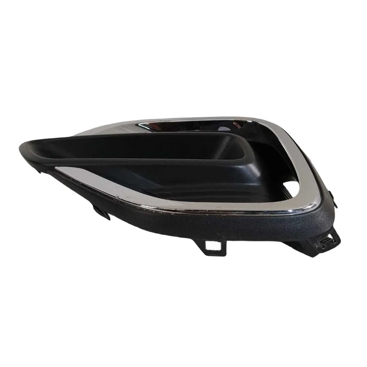 Moldura Farol Milha Esquerdo Fiat Pulse 2022/25 100263597 — imagem 4