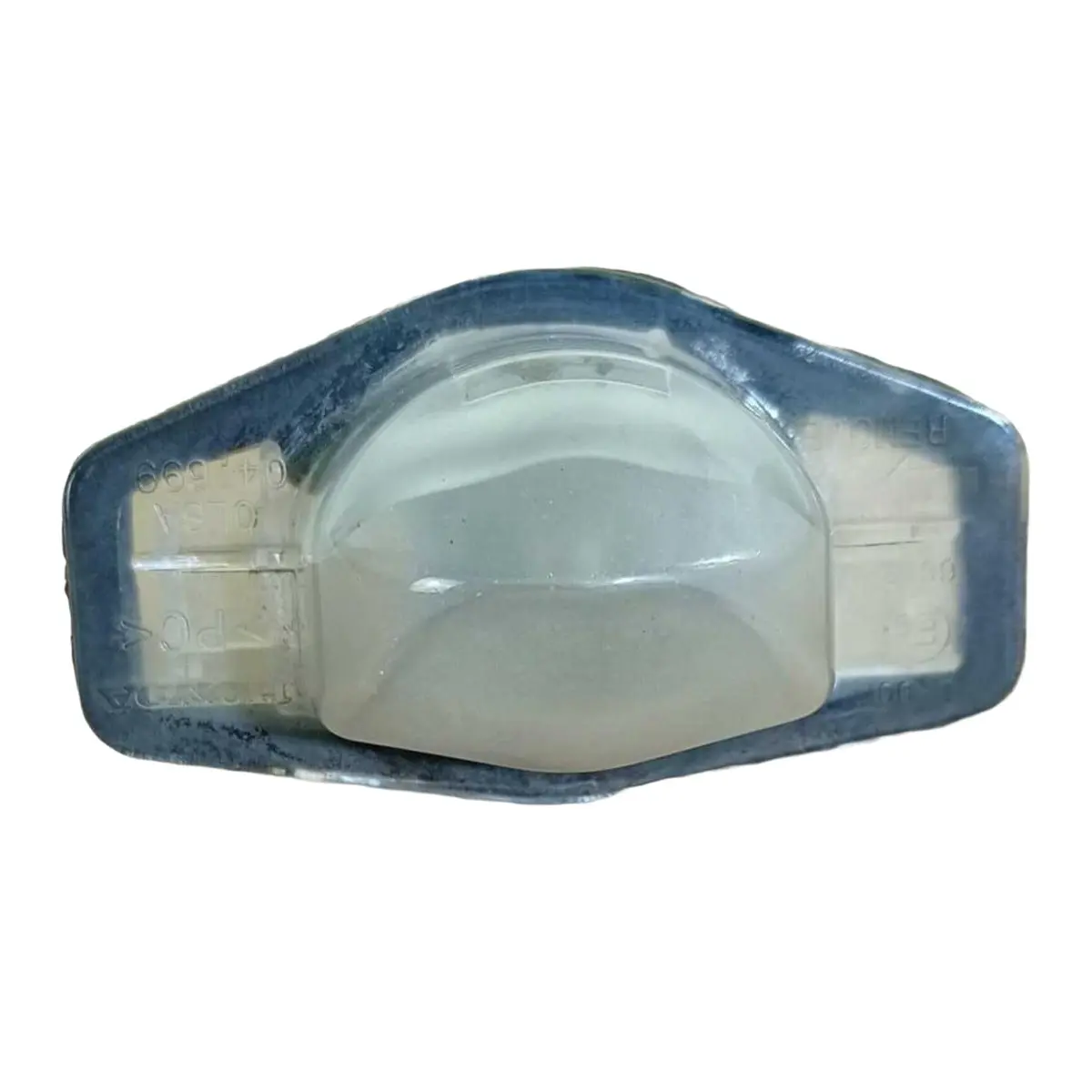 Luz Placa Tampa Traseira Honda Fit 2015/19 E96613 — imagem 4