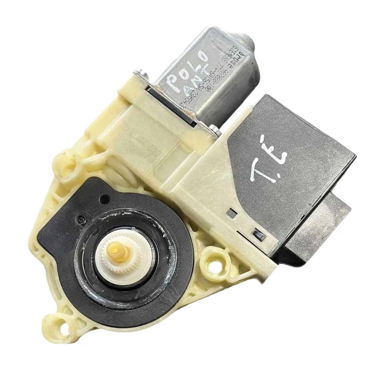 Motor Vidro Traseiro Esquerdo Volkswagen Polo  — imagem 4