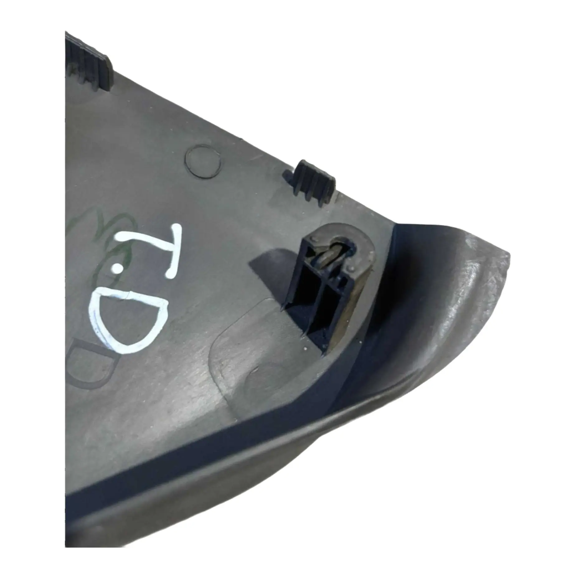 ACABAMENTO Porta Traseira Direita Chevrolet Cobalt 94732435 — imagem 3