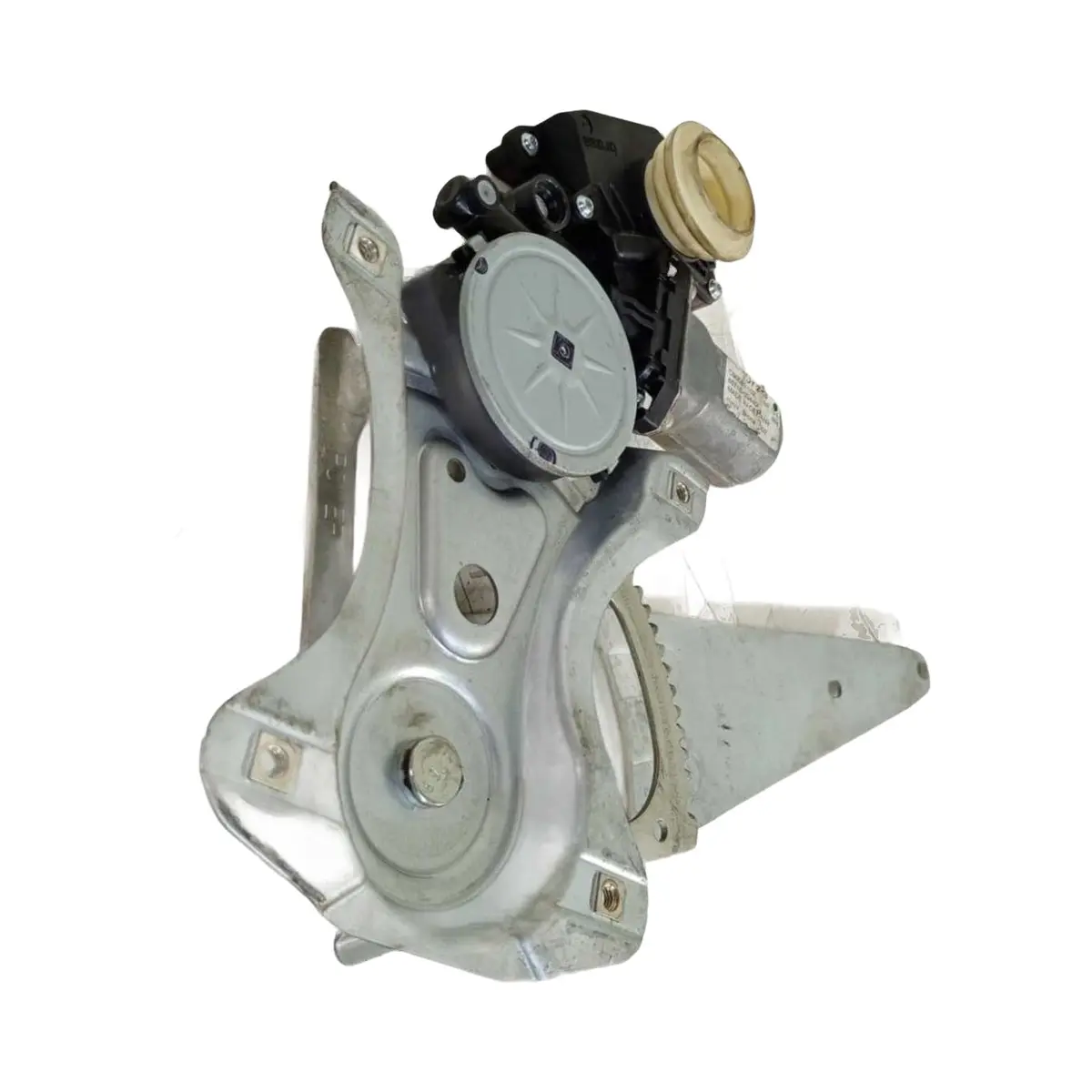 Máquina De Vidro Elétrica Traseira Esquerda Toyota Yaris Sedan 2019 8570102010 — imagem 4