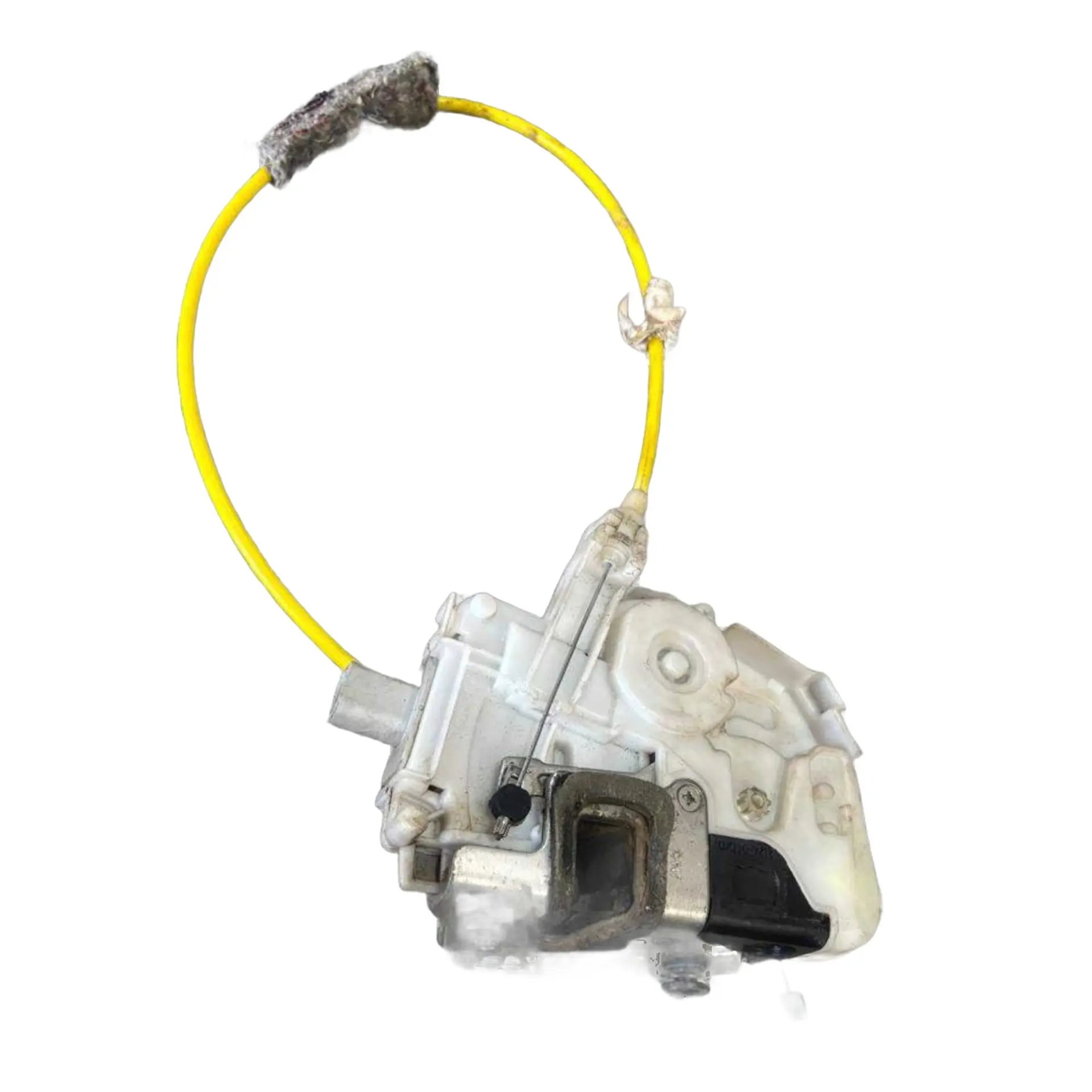 fechadura eletrica vw gol g6 dianteira direita — imagem 3