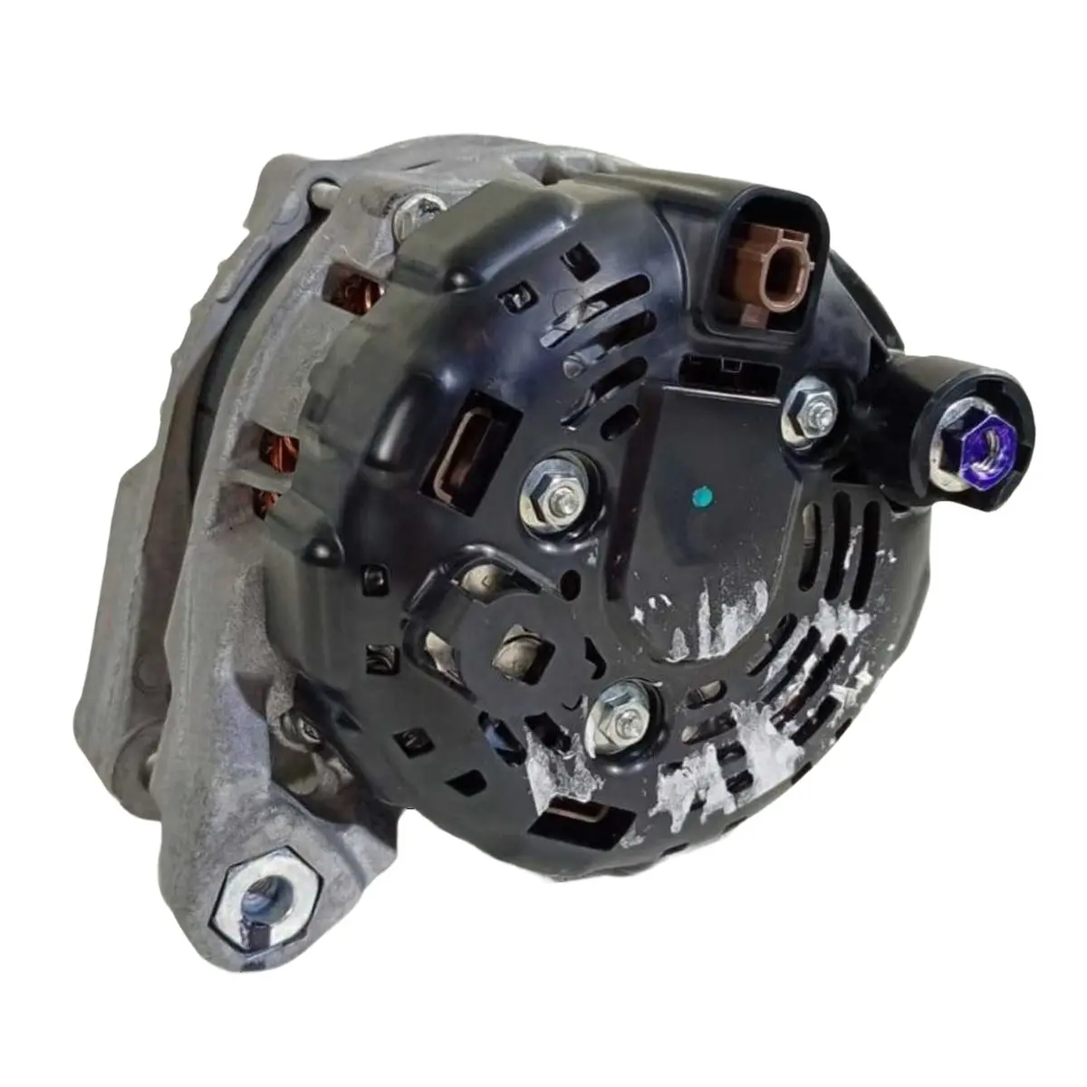 Alternador Honda City Hatchback 1.5 2023/25 BA1042115181 — imagem 4