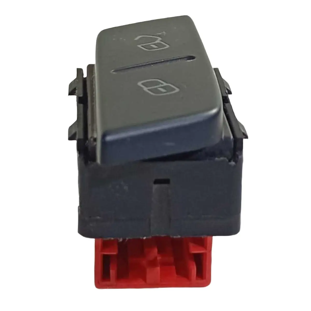 Interruptor Trava Porta Vw Fox Spacefox 2003/10 5z0962125C — imagem 3