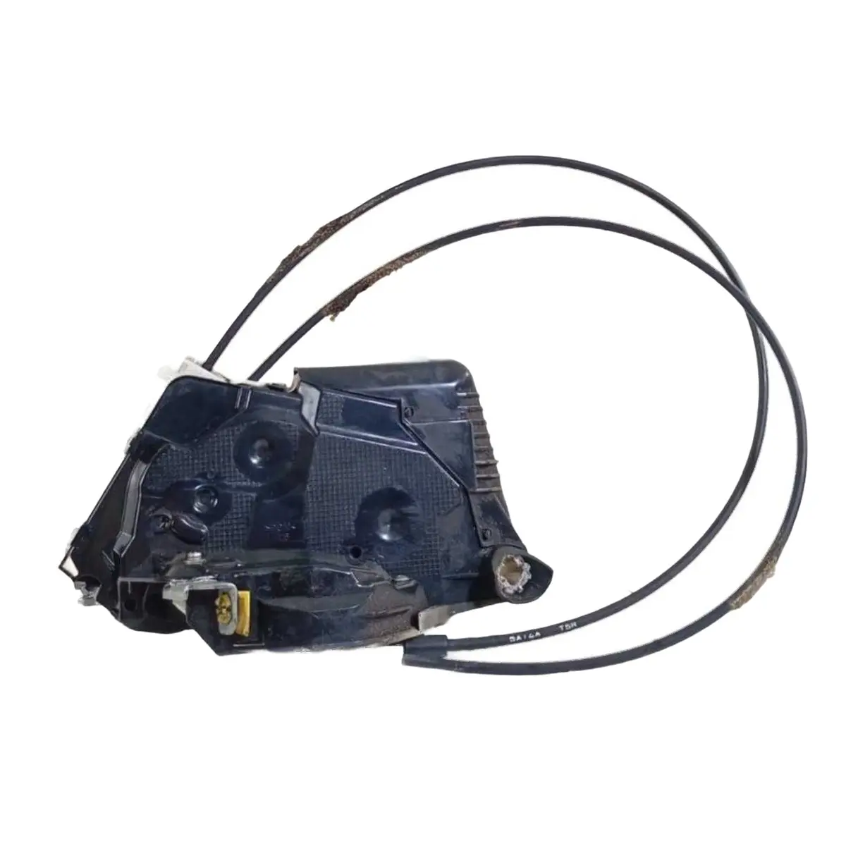 Fechadura Elétrica Porta Dianteira Esquerda  Fit 2015/21