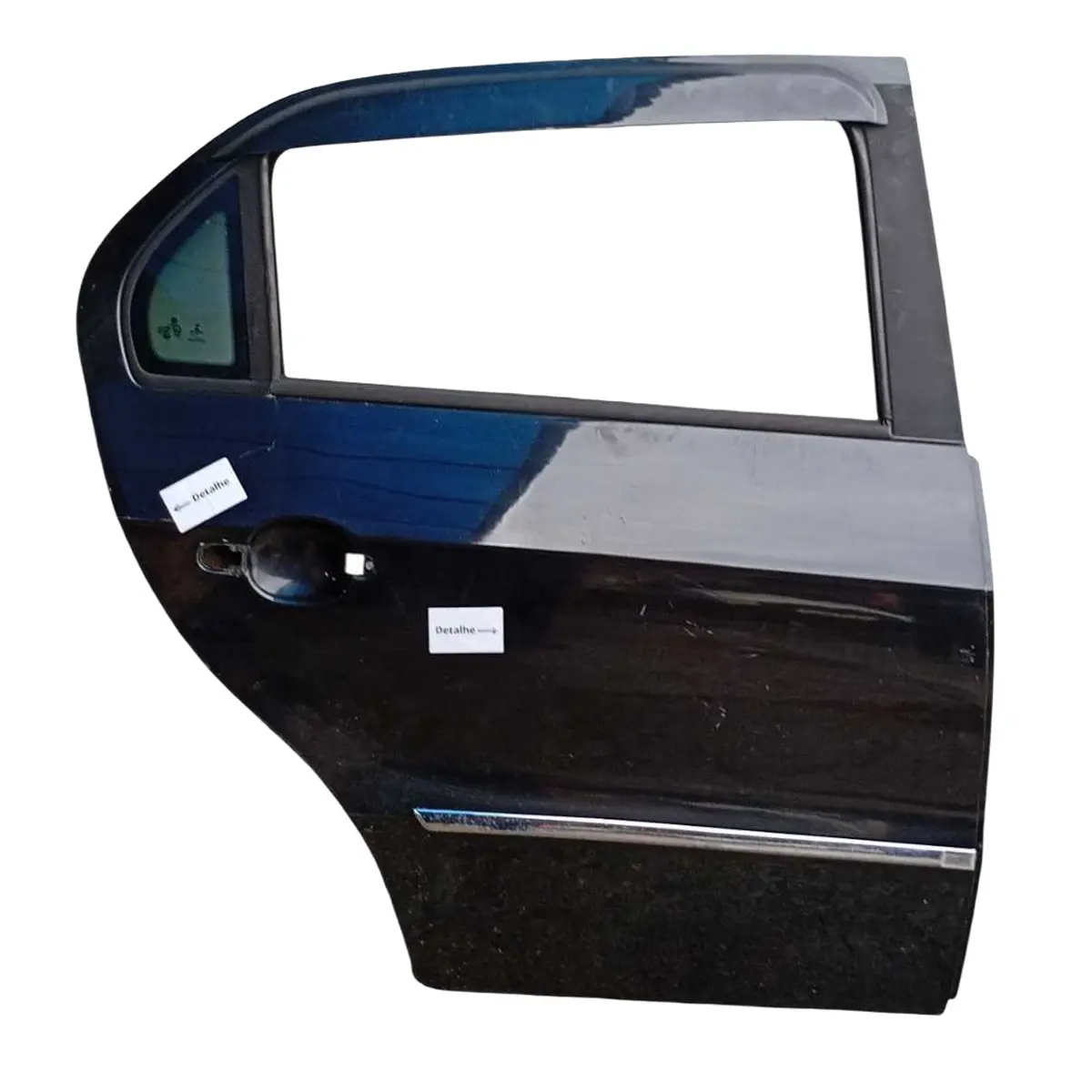 Porta Traseira Direita Volkswagen Gol G5 2008/12