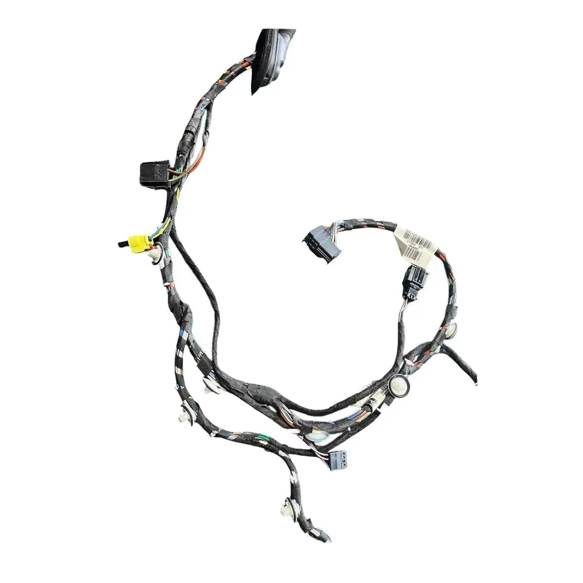 Chicote Eletrico Porta Polo Virtus — imagem 4