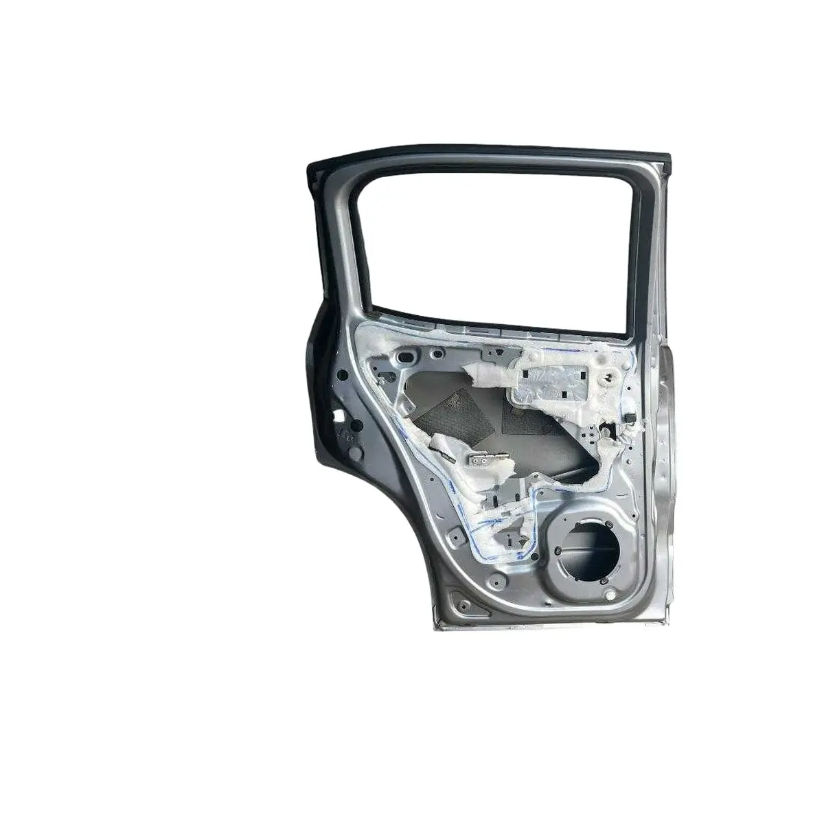 PORTA TRASEIRA ESQUERDA CITROEN C3 2023/2026 ORIGINAL — imagem 5