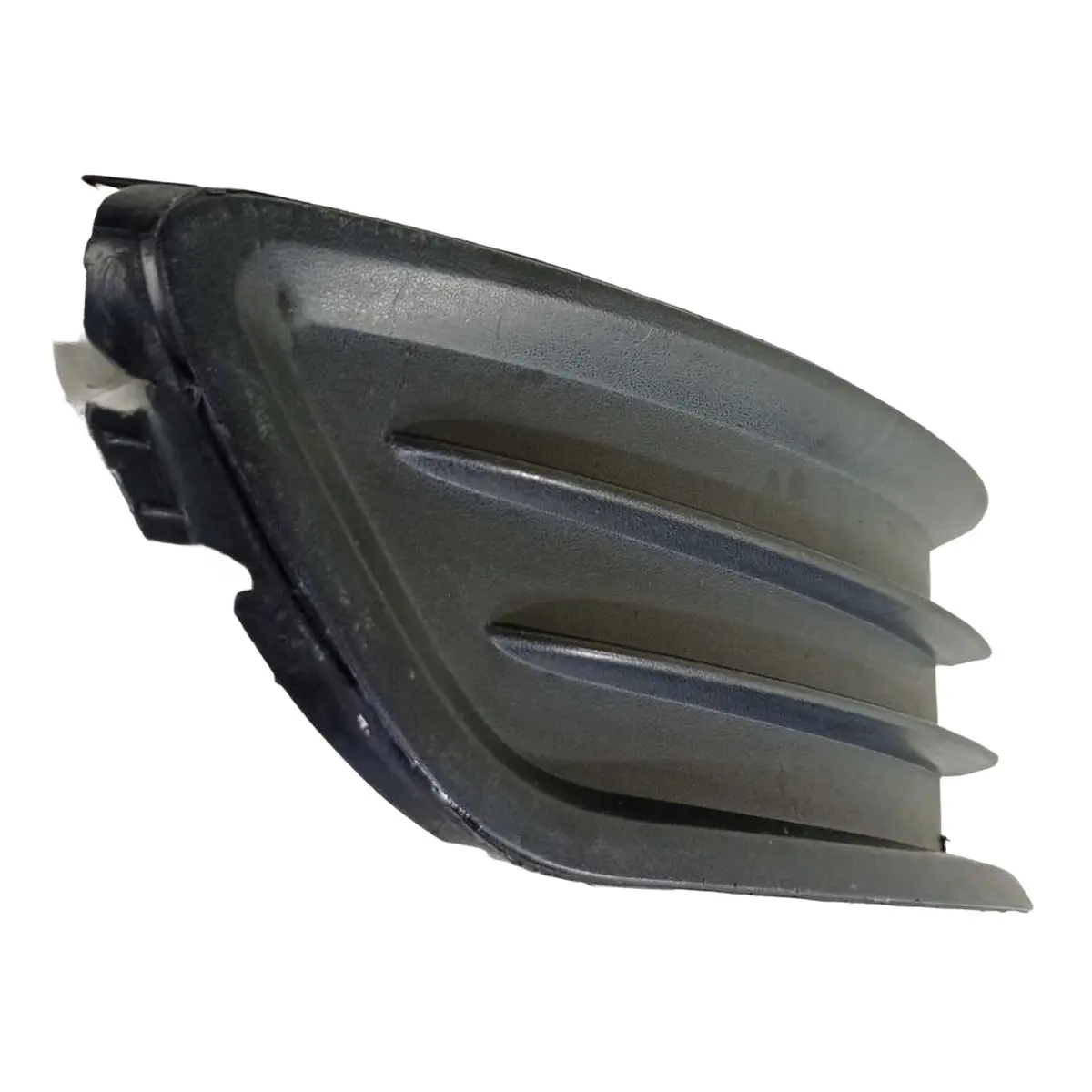 Moldura Farol De Milha Esquerdo Volkswagen Gol G6 2012/16 — imagem 2