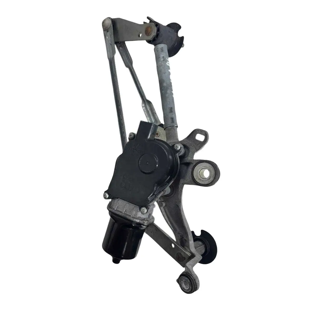 Máquina Limpador Parabrisa Fit 2015 2016 2017 2018 2019 2020 — imagem 4