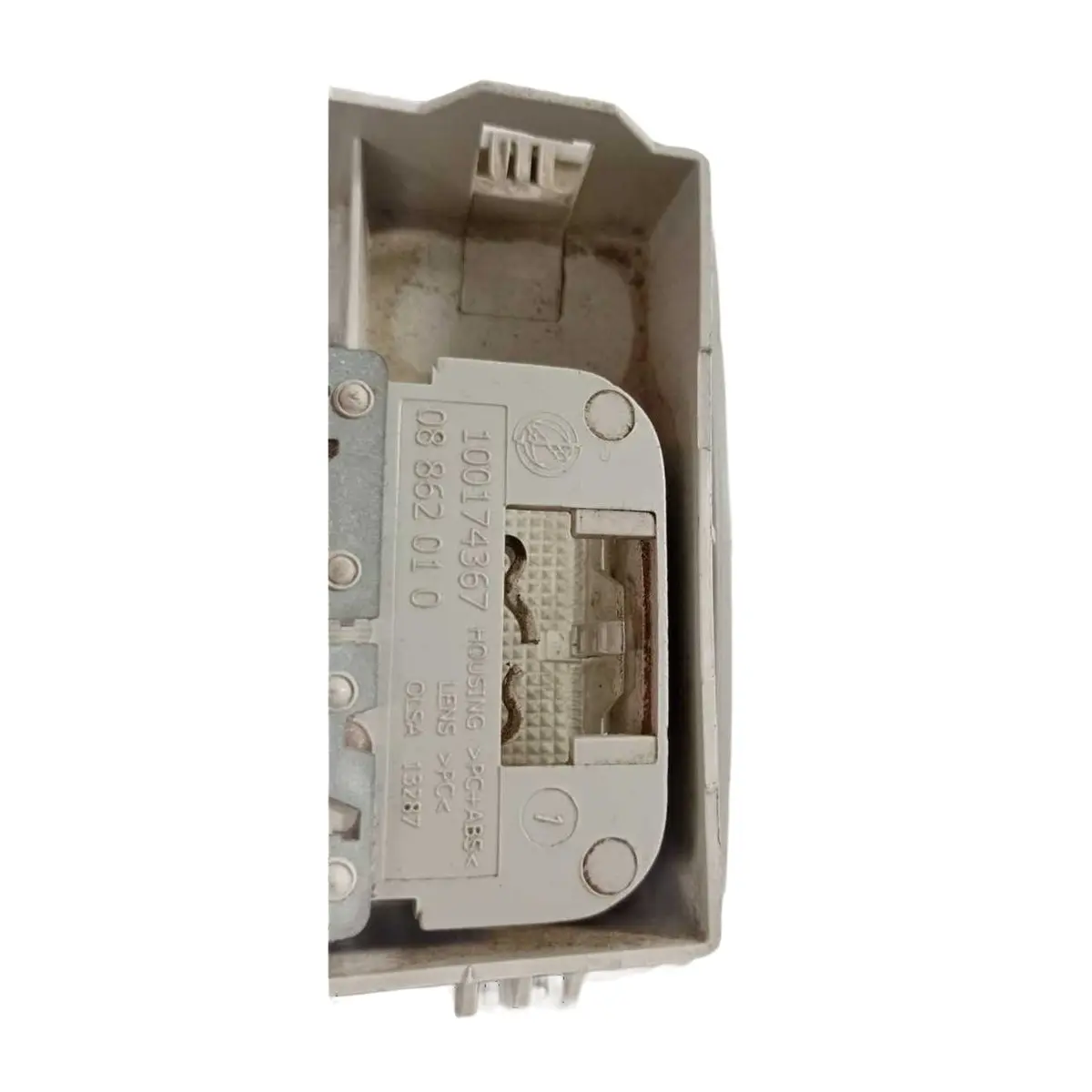 Luz Teto Cortesia Fiat Palio Siena Strada 2006/12 100174367 — imagem 5