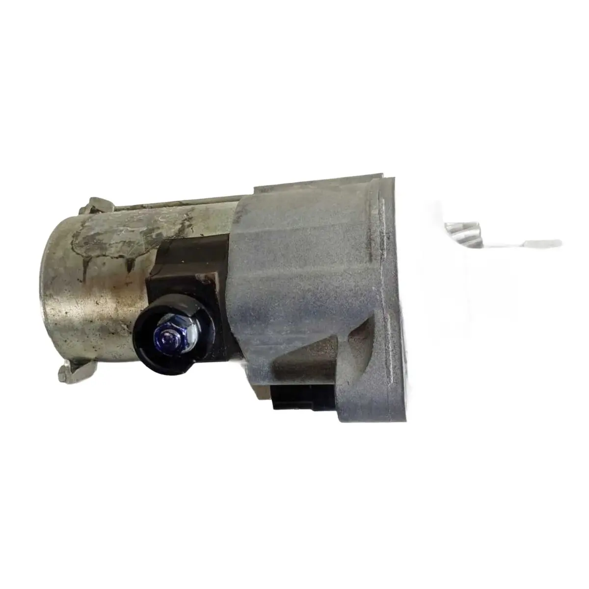 Motor De Arranque Honda City Hatchback 1.5 2022/25 SM75017 — imagem 5