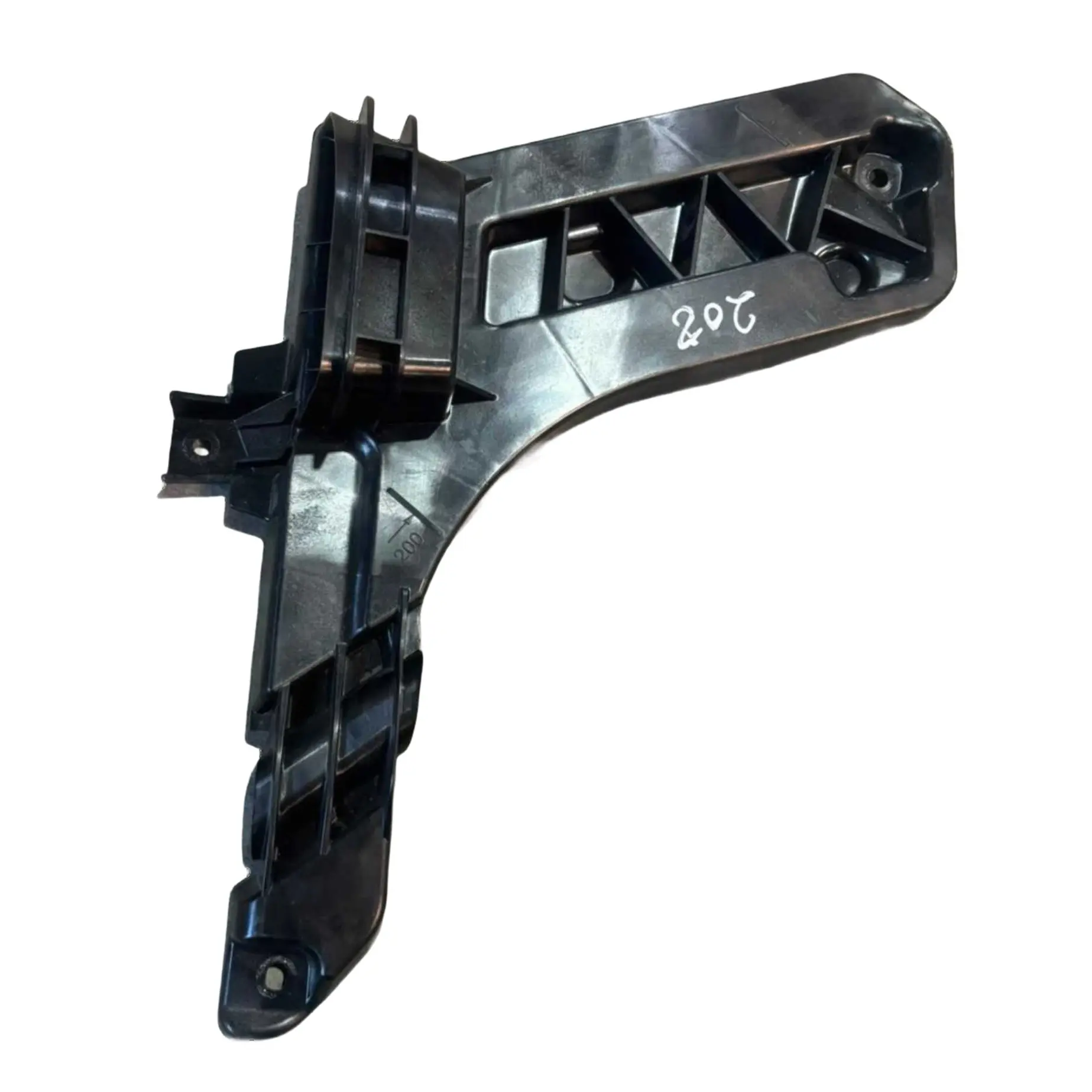 MOLDURA FORRO DE PORTA D.D PEUGEOT 208 2021