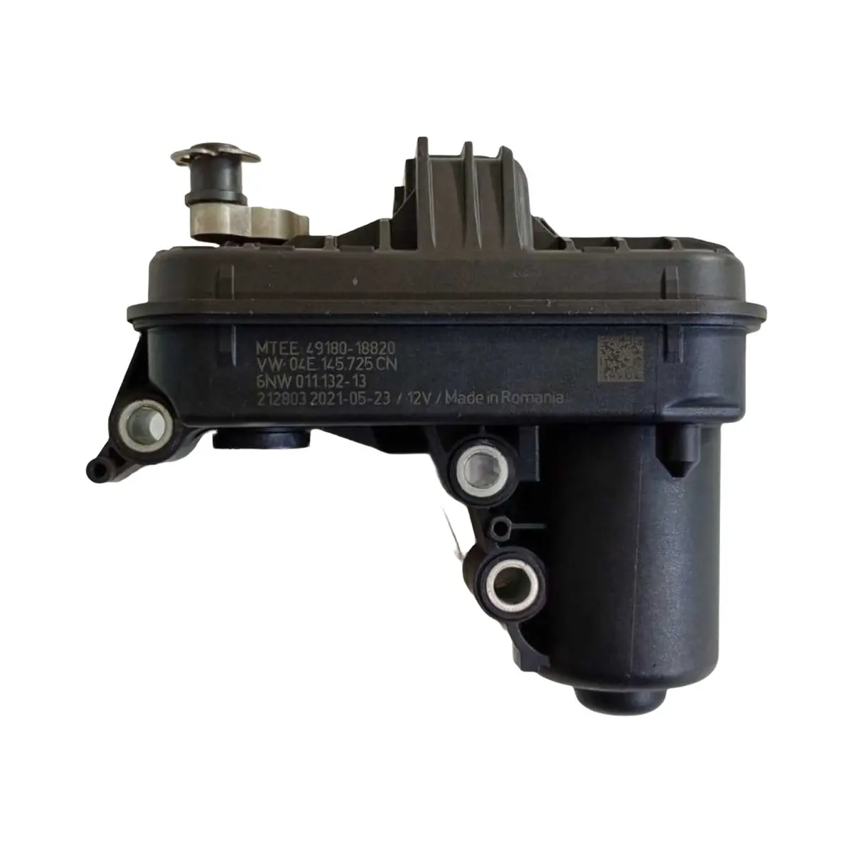 turbina WASTEGADE VOLKSWAGEM T-CROSS 2020/25 4918018820 — imagem 3