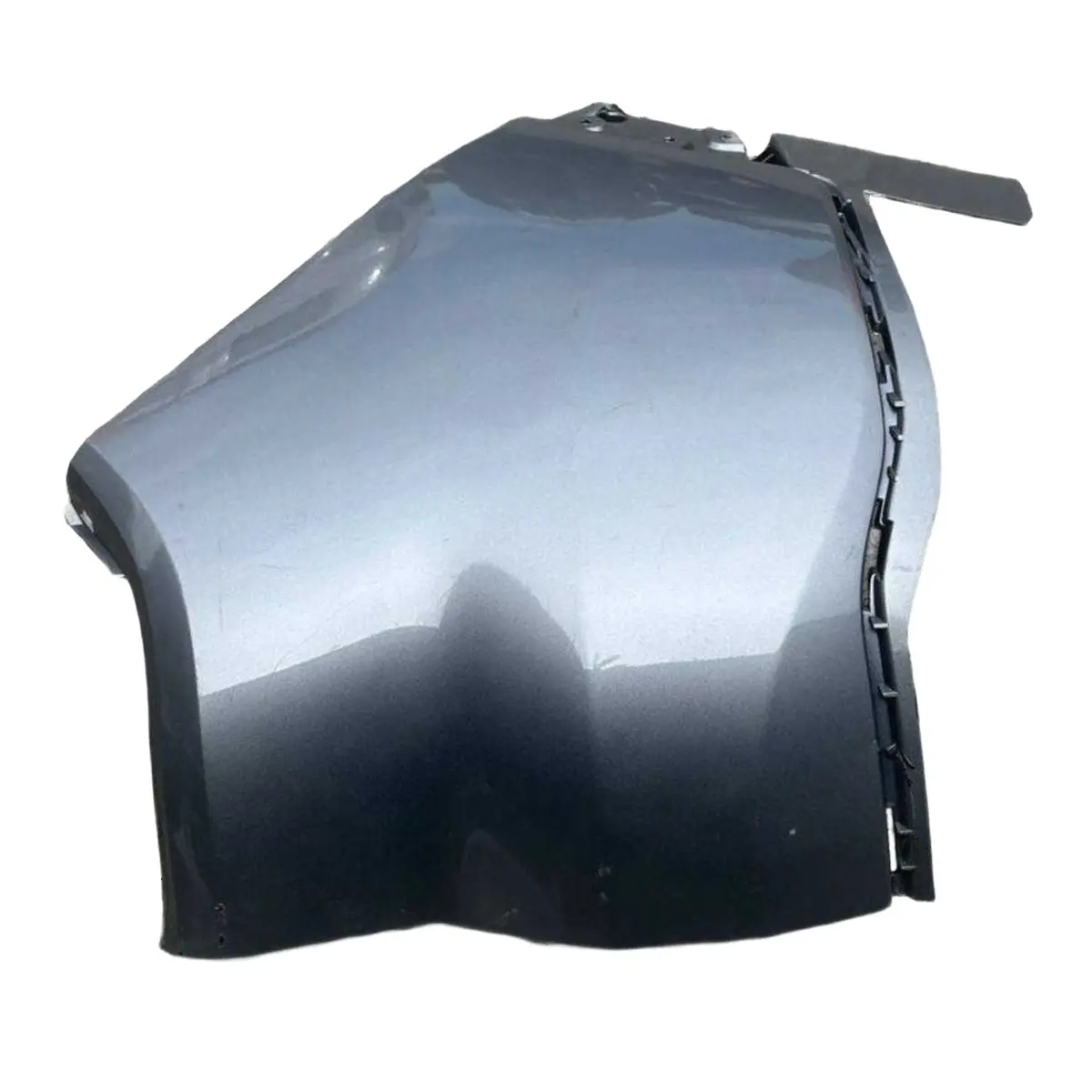 Polaina Traseira Direita Fiat Toro 2016/2020 100221807