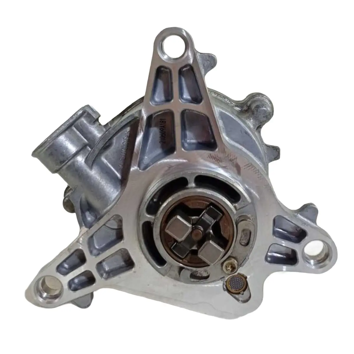 Bomba De Vácuo Compass Renegade4 Toro 1.3 T270 21/26 850123t