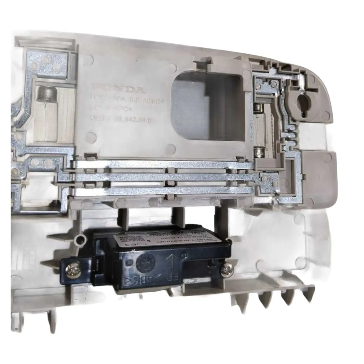 Luz Teto Cortesia Honda City 2015/23 08942000 — imagem 5