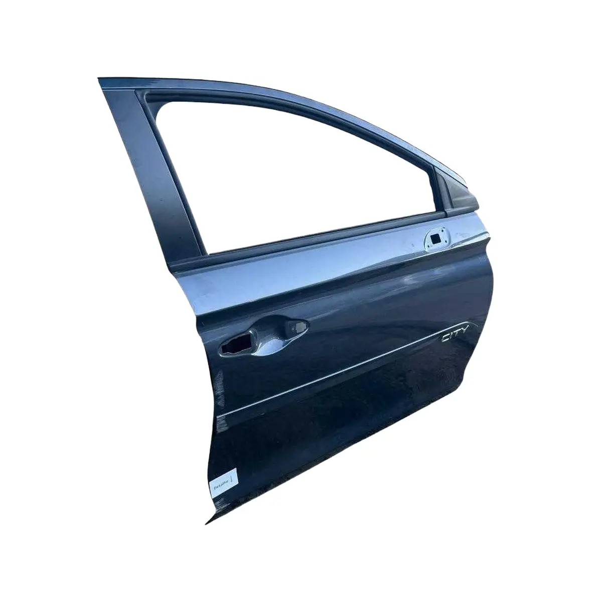 Porta Dianteira direita HONDA CITY HATCHBACK 2025 ORIGINAL — imagem 4
