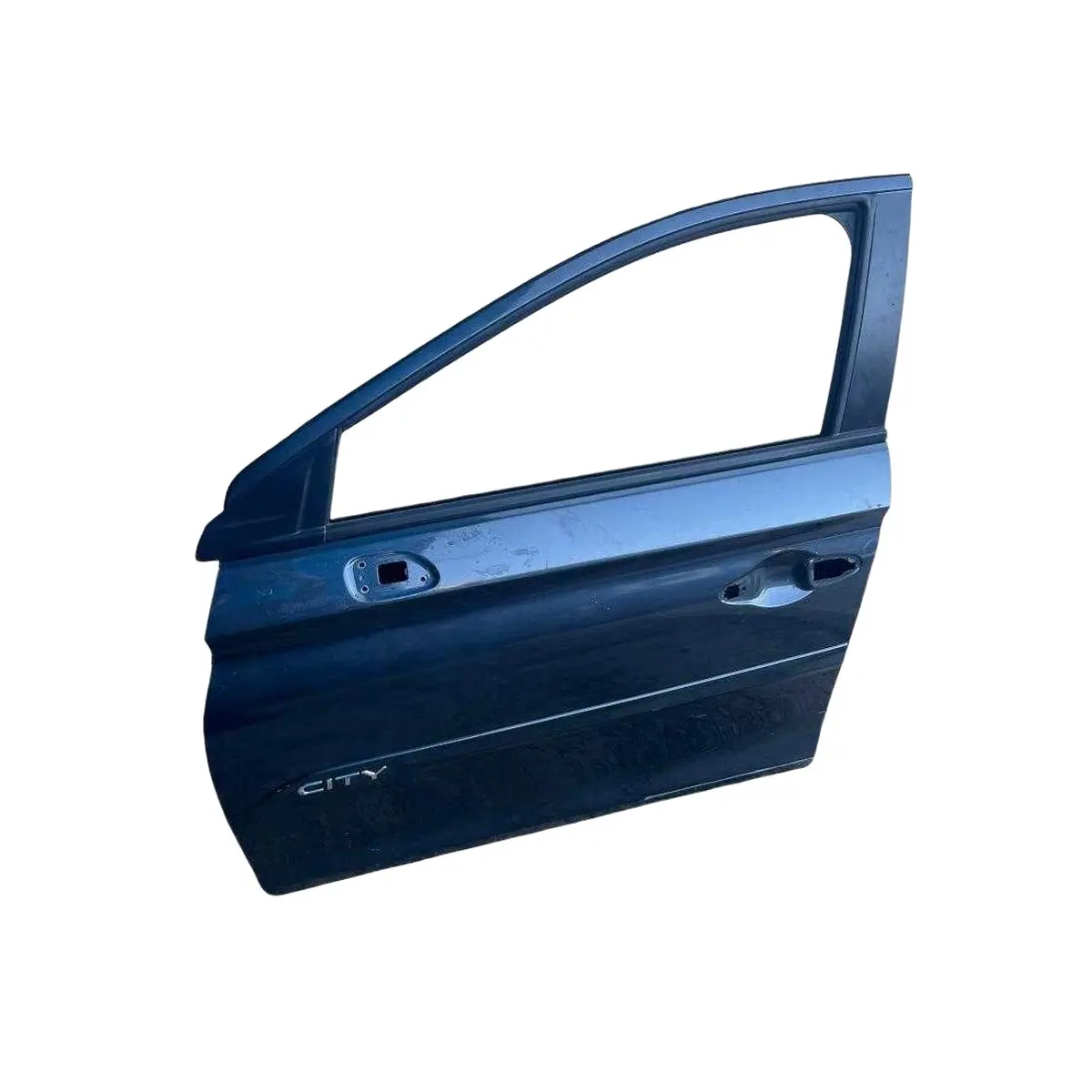 Porta Dianteira ESQUERDA HONDA CITY HATCHBACK 2025 ORIGINAL — imagem 5