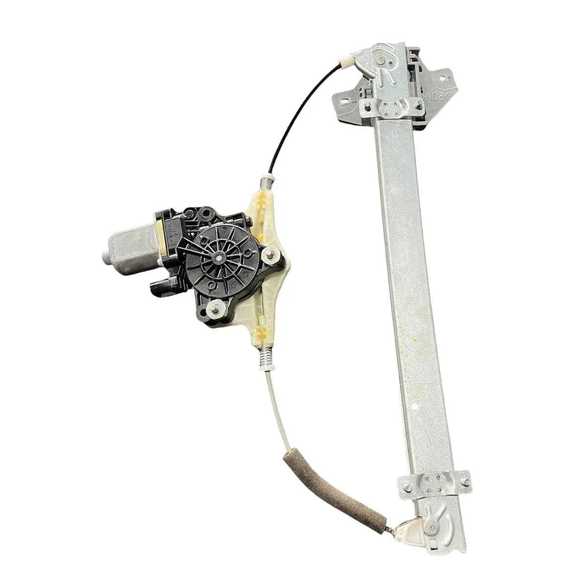 Máquina Vidro Elétrico Com Motor Dianteira direito hb20