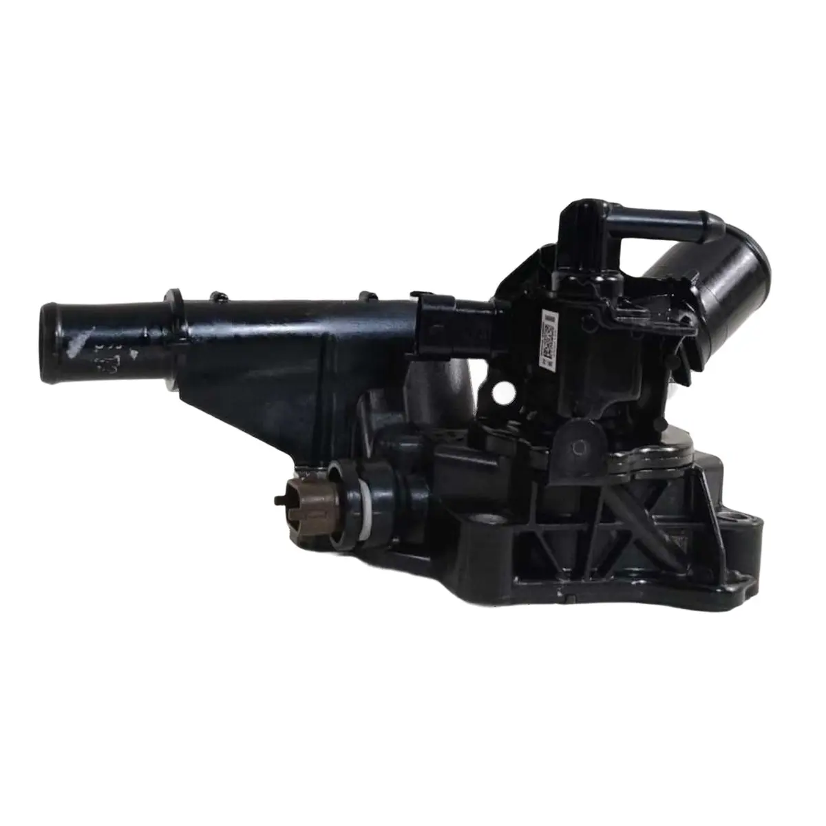 Carcaça Válvula Termostática Fiat Pulse 2022 463465080