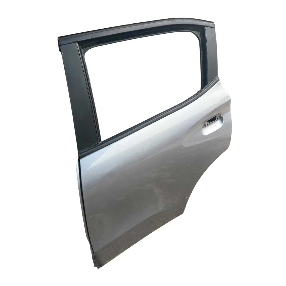 PORTA TRASEIRA ESQUERDA CITROEN C3 2023/2026 ORIGINAL — imagem 2