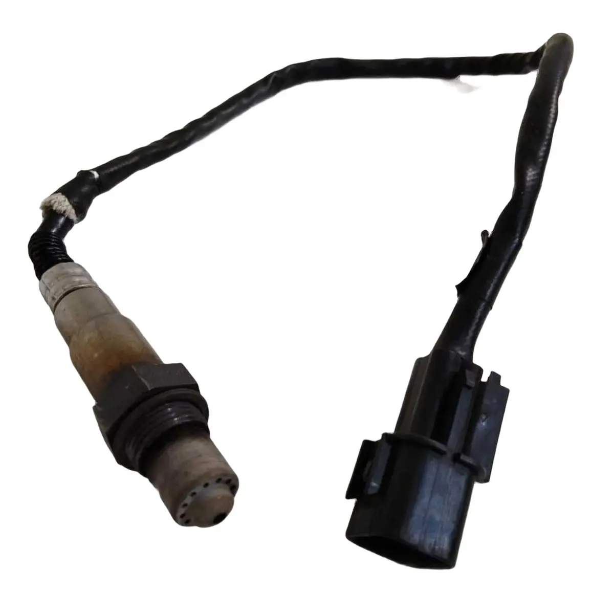 Sonda Lambda Hyundai HB20 1.0 1.6 Flex 2012/19 392102B310 — imagem 2