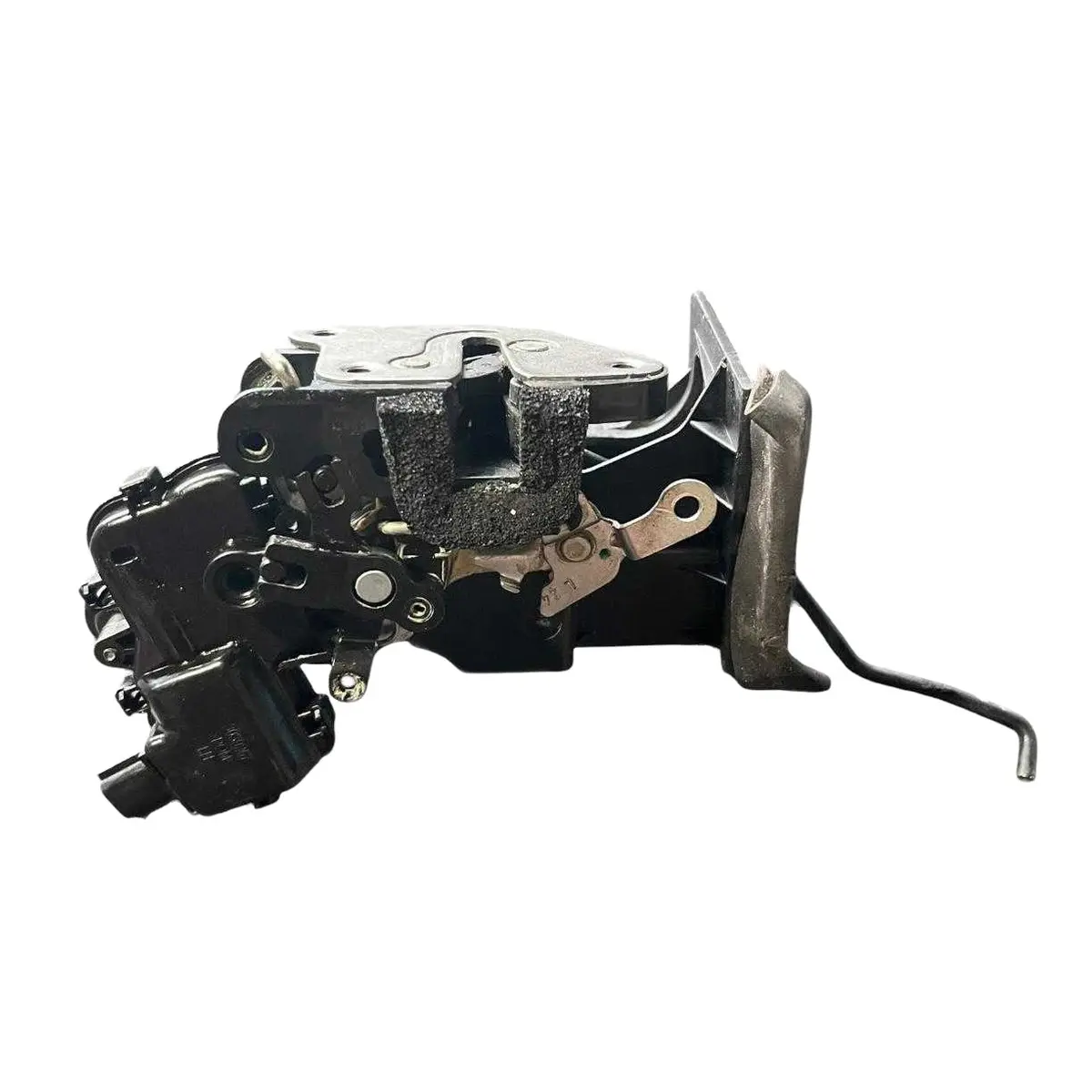Fechadura Elétrica Porta Tras Esq Renault KWID